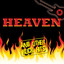 Best Of Rock: Heaven Albumcover