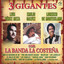 3 Gigantes Con la Banda la Costeña cover