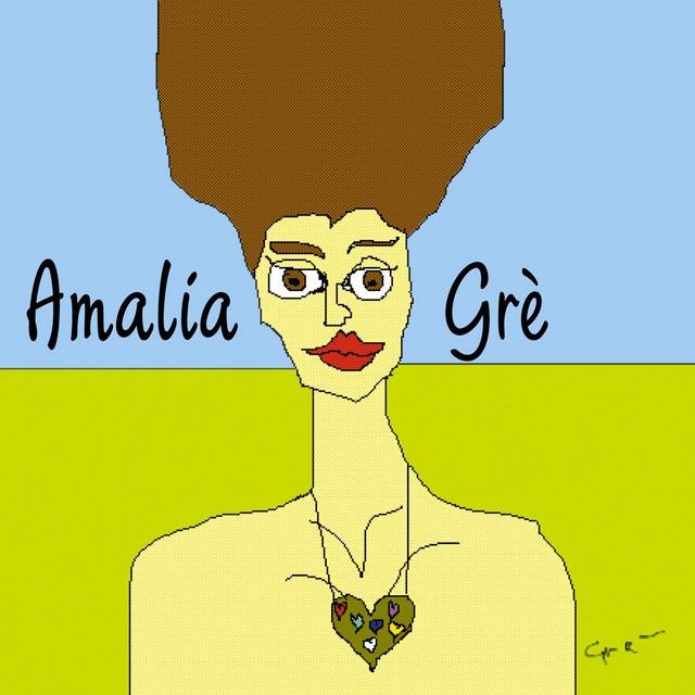 Amalia Grè Photo