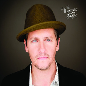 The Happiness Waltz cover