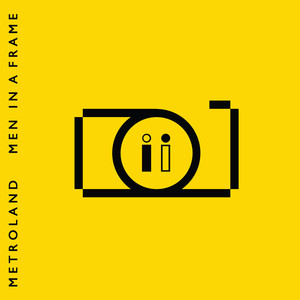 Men In A Frame cover
