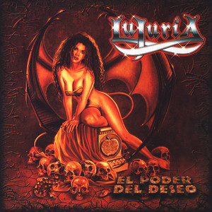 El poder del deseo cover