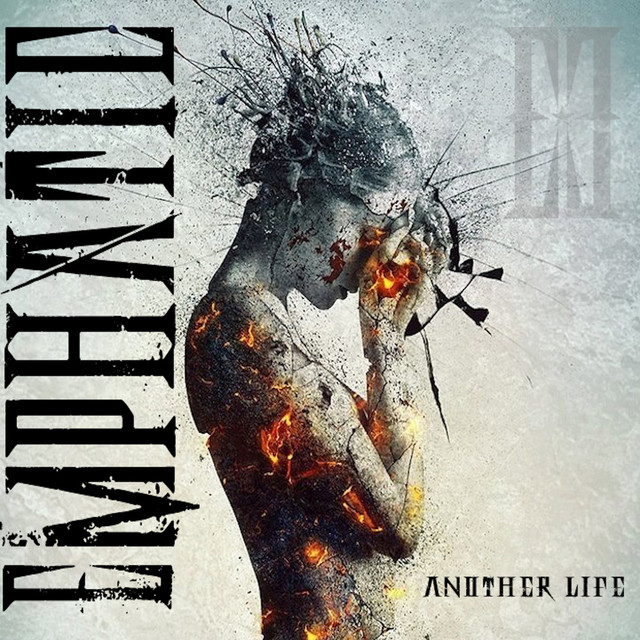 Another Life cover