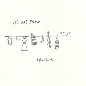 It's All True album