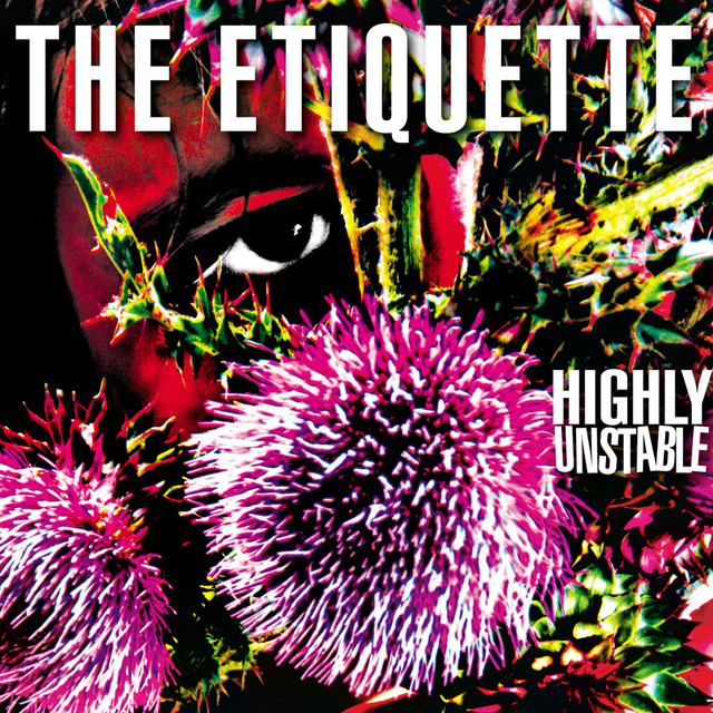 The Etiquette Photo