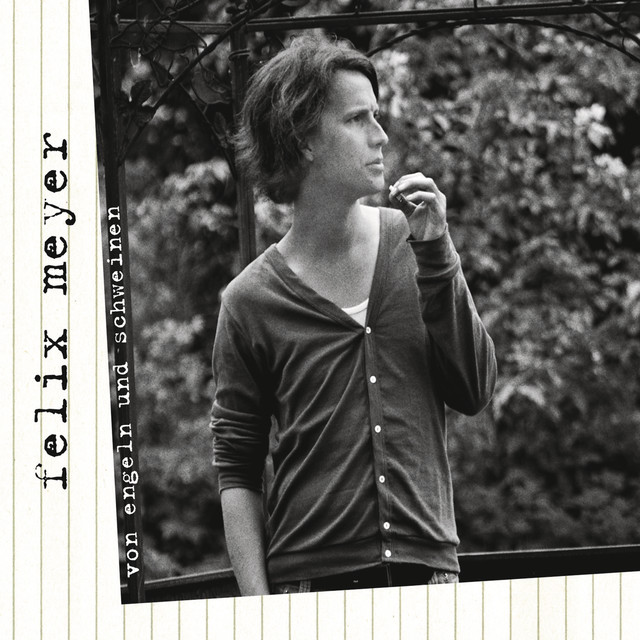 Von Engeln Und Schweinen cover