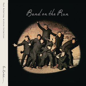 Band On The Run (Deluxe Edition) album