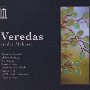 Veredas album