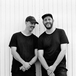 The Willers Brothers Photo
