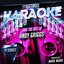 Stagetraxx Karaoke: Sing the Hits of Andy Griggs (Karaoke Version) Albumcover