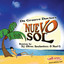 Nuevo Sol Albumcover