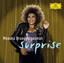 Surprise - Cabaret songs by Bolcom, Satie & Schoenberg cover