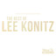 The Best of Lee Konitz cover