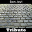 Living On A Prayer: Tribute To Bon Jovi Albumcover