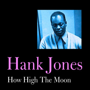 How High the Moon album