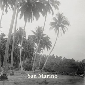 San Marino Albumcover