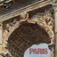 Paris Albumcover