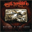 Return 2 the Love cover