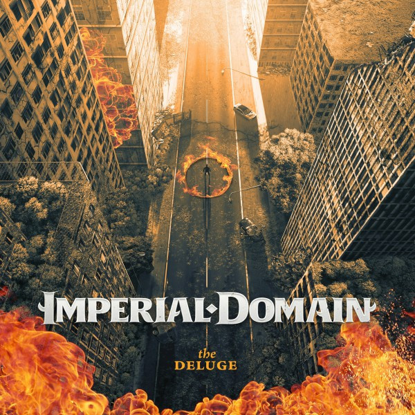 Imperial Domain Photo