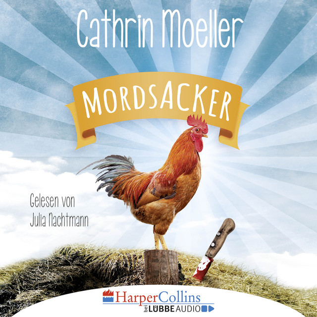 Cathrin Moeller