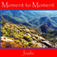 Moment to Moment Albumcover