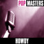 Pop Masters Albumcover