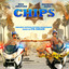 CHIPS (Original Motion Picture Soundtrack) cover