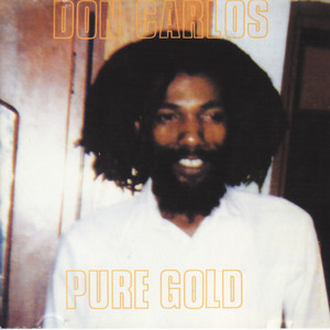 Pure Gold album