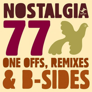 One Offs, Remixes and B-Sides album