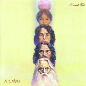 Matteo cover