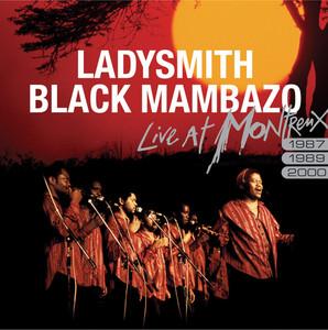 Live at Montreux 1987/1989/2000 album