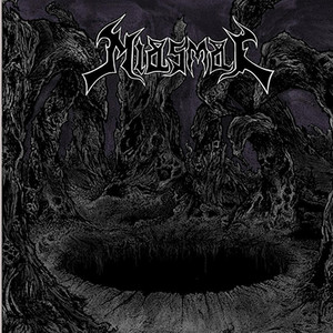 Mesmerized cover