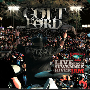Live From Suwannee River Jam album