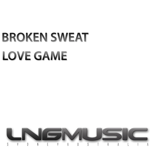 Broken Sweat Photo