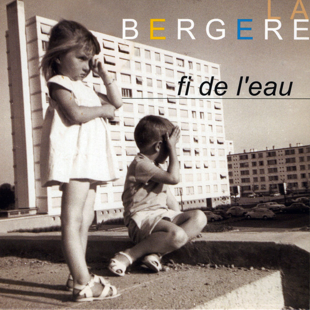 La Bergère Photo