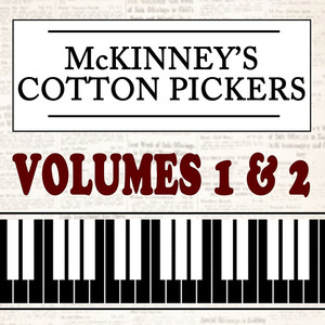 Volumes 1/2 cover
