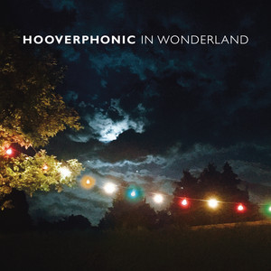 In Wonderland album