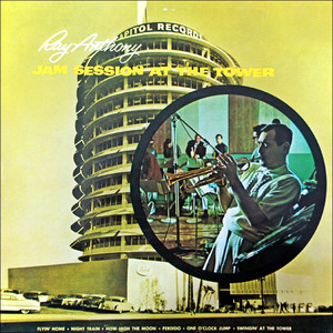 Jam Session At The Tower (Original Album 1956) album
