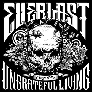 Songs of the Ungrateful Living cover