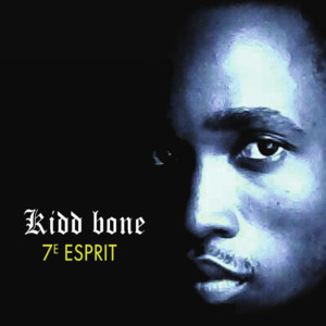 Kidd bone