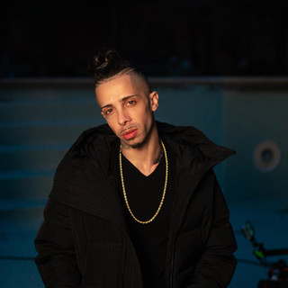 Dappy Photo