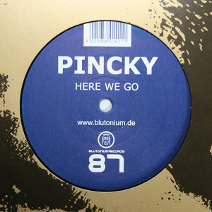 Pincky