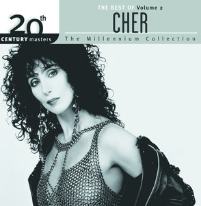 20th Century Masters: The Millennium Collection: The Best of Cher album