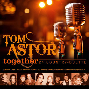 Together - 24 Country-Duette cover