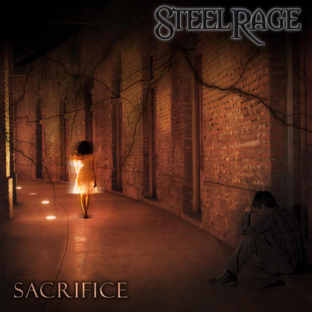 Sacrifice cover