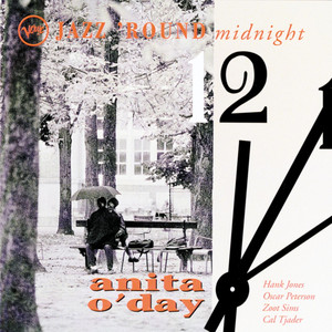 Jazz 'Round Midnight album