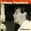 The Beginning cover