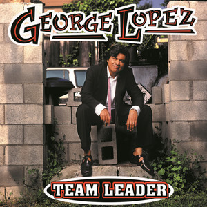 Team Leader album