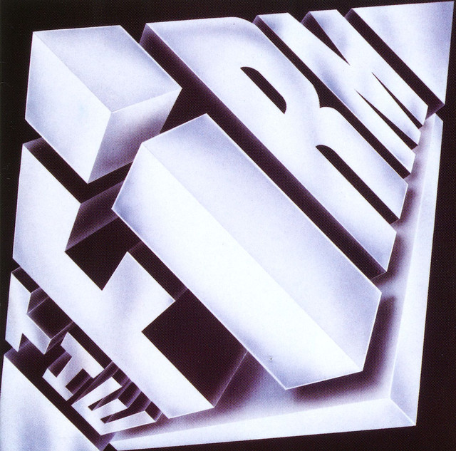 The Firm cover