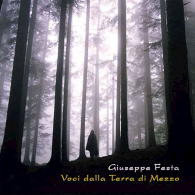 Giuseppe Festa Photo